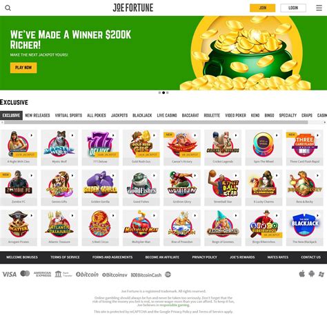 joe fortune casino australia for real  Aussie players gambling for real money at Joe Fortune Casino can choose from the various available banking methods which also include